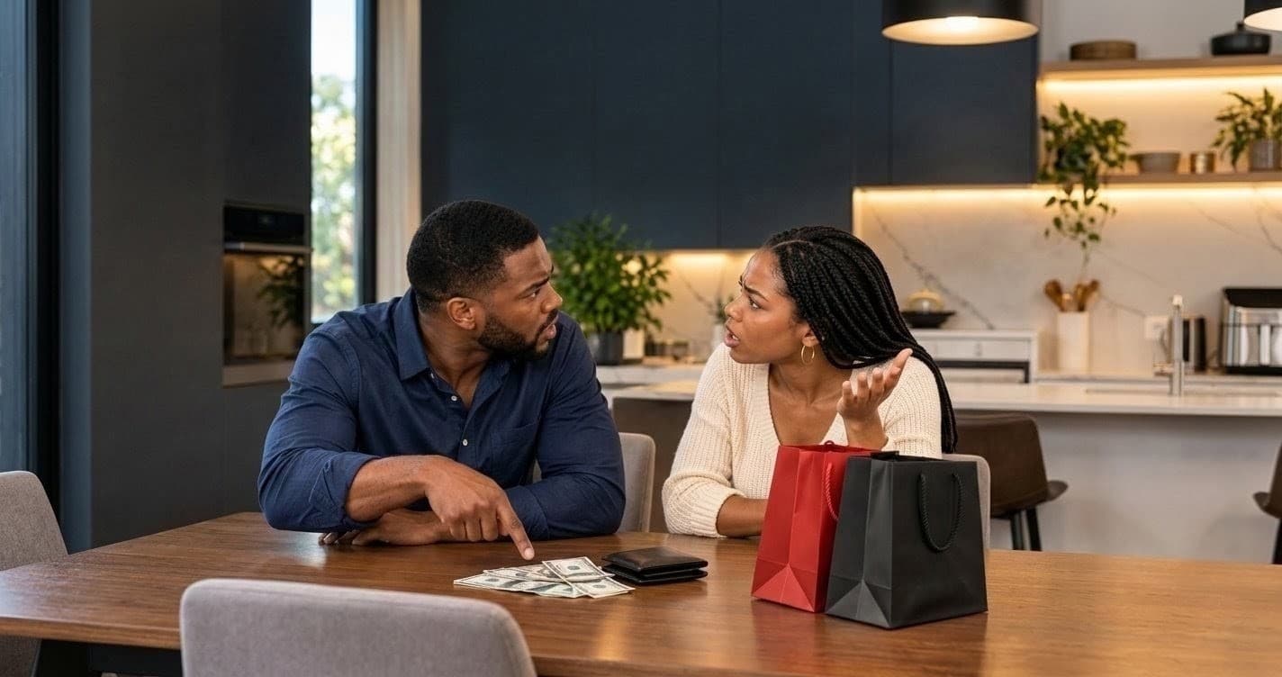 How Couples Can Budget Together Without the Arguments and Fights