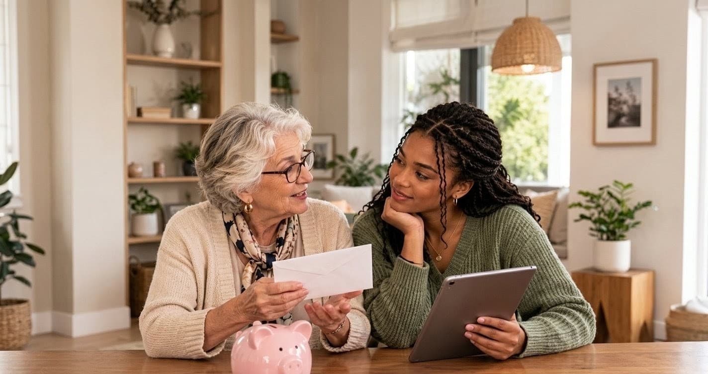 Cash Envelope System: Old-School Budgeting Without Cash, in Our Modern World