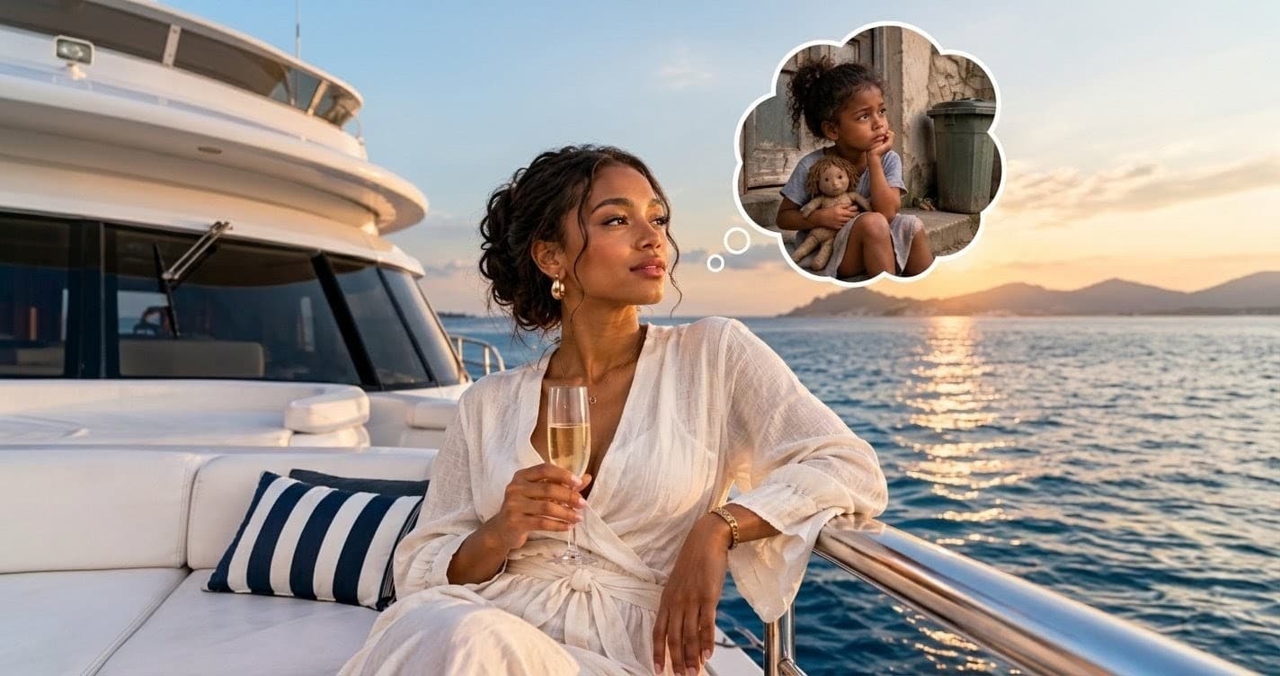 How Environment Shapes Your Wealth Exposure Psychology (Real Life Stagnancy Explained)