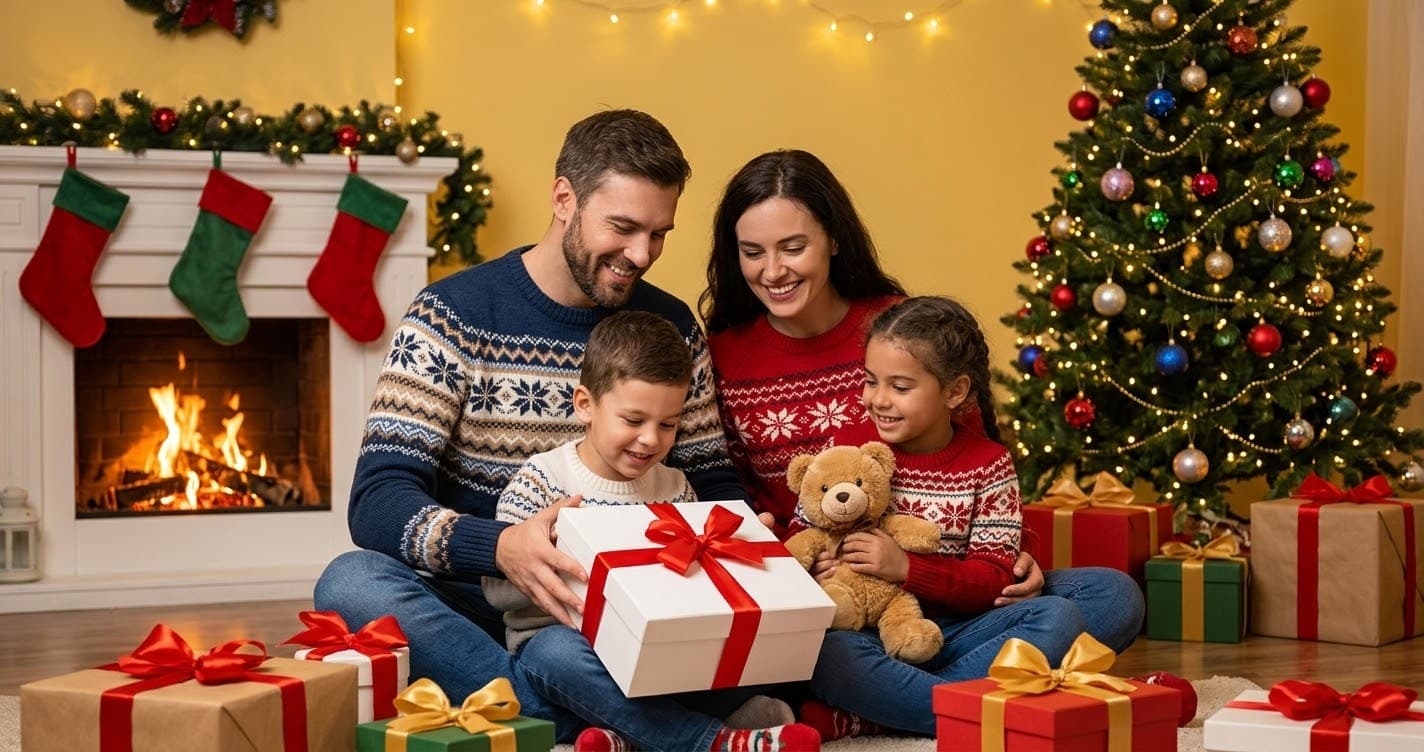 Holiday Assistance Programs 2026: Free Toys, Meals & Utility Help Before Winter