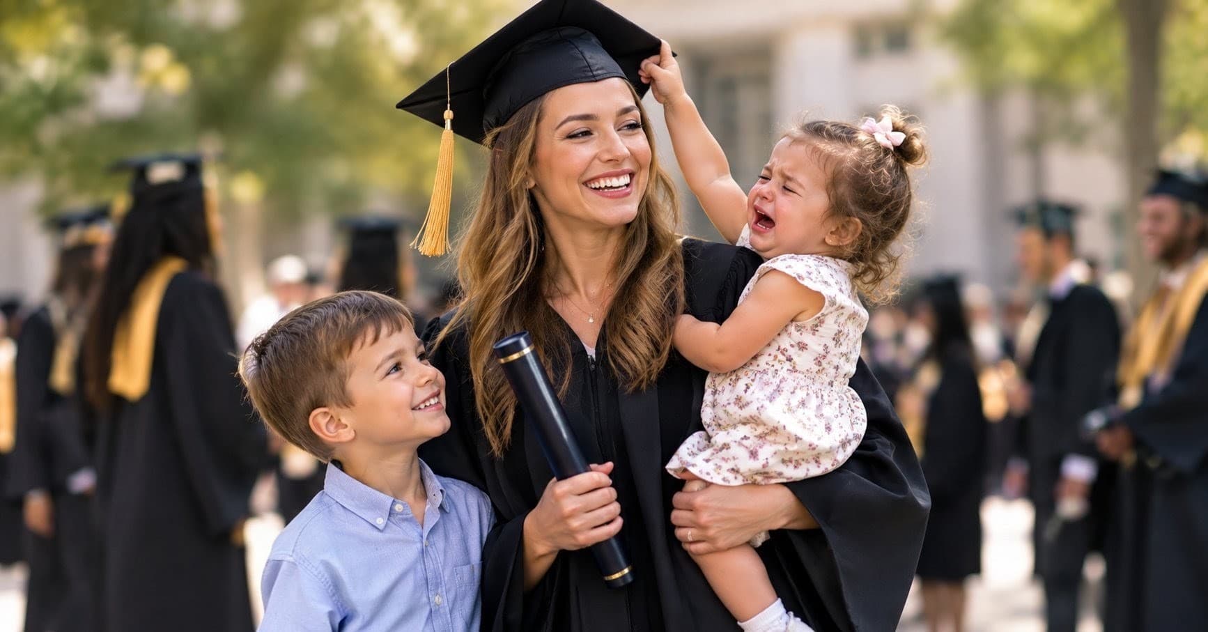 FAFSA and Scholarships for Single Parents: Deadlines & How to Apply (Updated Guide)